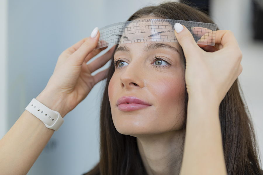 Eyebrow Lifts and Botox: What’s Right for You?