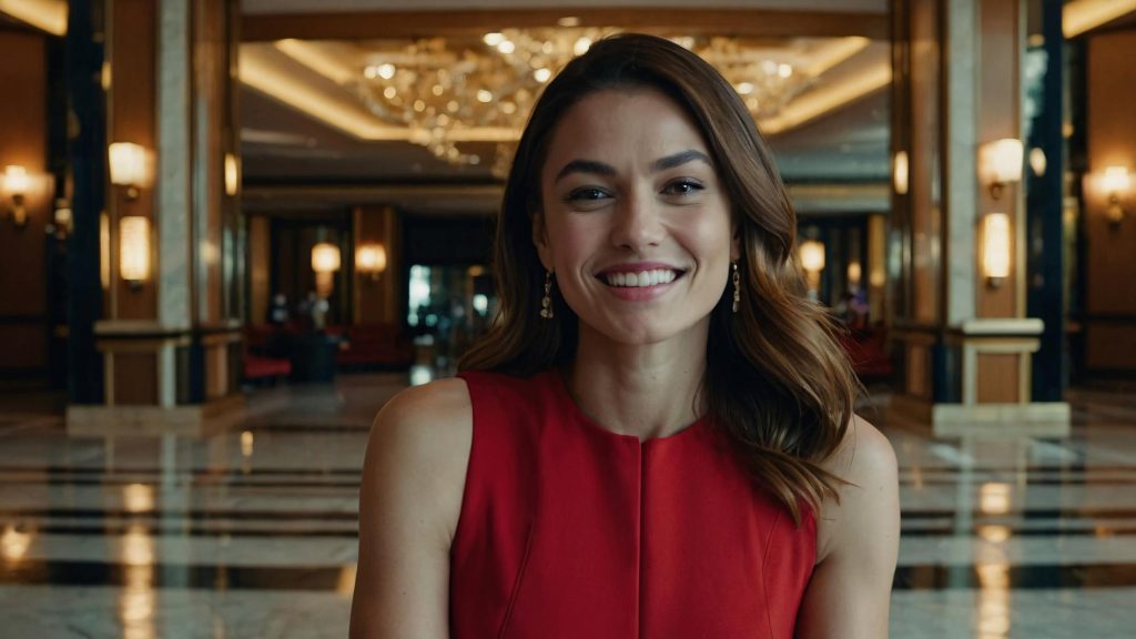 Veneers in Dubai: A Luxury Path to a Perfect Smile