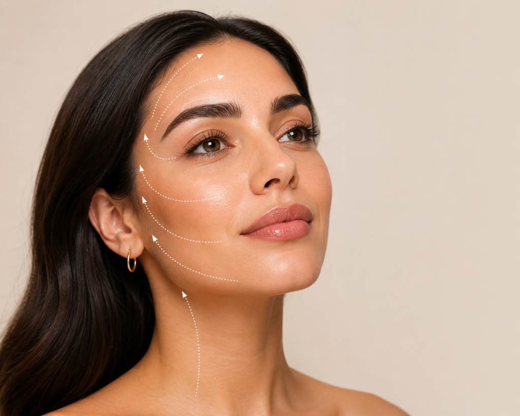 Non-Surgical Facelift Treatment : Achieve a Naturally Youthful Appearance Without Surgery